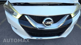 2018 Nissan Maxima SL – miniatura 34
