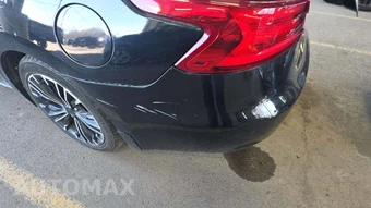 2018 Nissan Maxima SL – miniatura 38