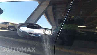 2018 Nissan Maxima SL – miniatura 40