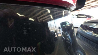 2018 Nissan Maxima SL – miniatura 41