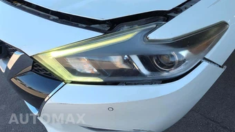 2018 Nissan Maxima SL – miniatura 45