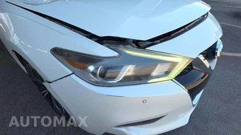2018 Nissan Maxima SL – miniatura 46