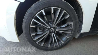 2018 Nissan Maxima SL – miniatura 48