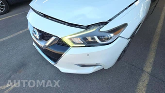 2018 Nissan Maxima SL – miniatura 49