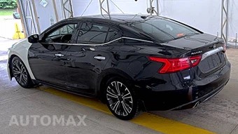 2018 Nissan Maxima SL – miniatura 6