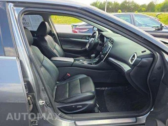 2018 Nissan Maxima SV – miniatura 18
