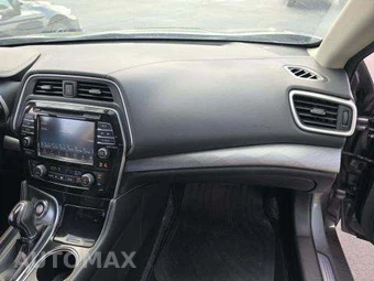 2018 Nissan Maxima SV – miniatura 19
