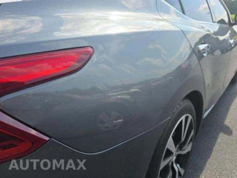2018 Nissan Maxima SV – miniatura 23