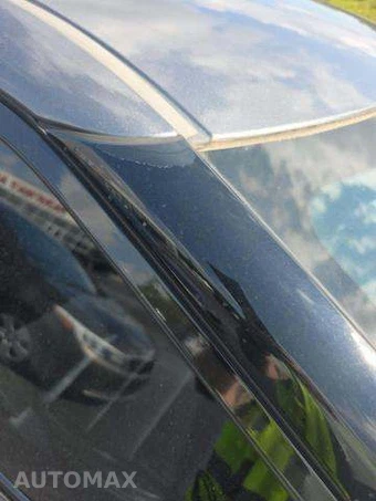 2018 Nissan Maxima SV – miniatura 24