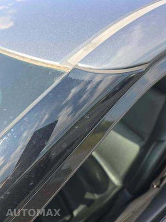 2018 Nissan Maxima SV – miniatura 25