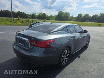 2018 Nissan Maxima SV – miniatura 3