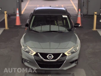 2018 Nissan Maxima SV – miniatura 2