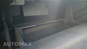 2018 Nissan Maxima SV – miniatura 27