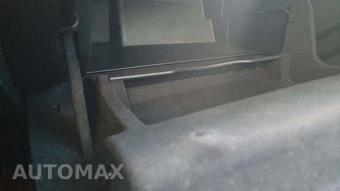 2018 Nissan Maxima SV – miniatura 28