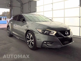 2018 Nissan Maxima SV – miniatura 3
