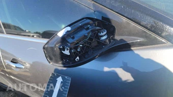 2018 Nissan Maxima SV – miniatura 37