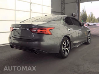 2018 Nissan Maxima SV – miniatura 4