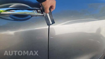 2018 Nissan Maxima SV – miniatura 40