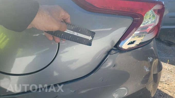 2018 Nissan Maxima SV – miniatura 44