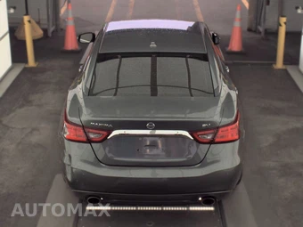 2018 Nissan Maxima SV – miniatura 5