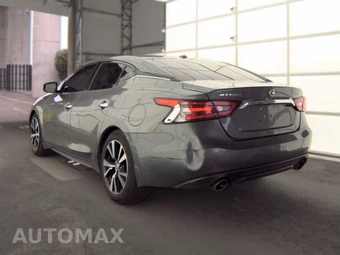 2018 Nissan Maxima SV – miniatura 6