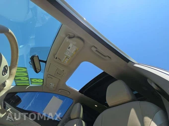 2018 Nissan Murano Platinum - miniatura 11