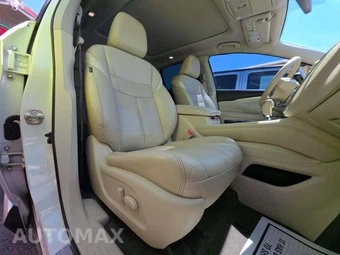 2018 Nissan Murano Platinum - miniatura 18