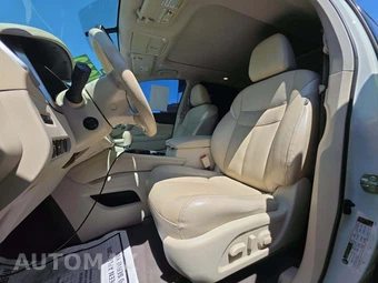 2018 Nissan Murano Platinum - miniatura 6