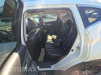 2018 Nissan Murano Platinum – miniatura 13