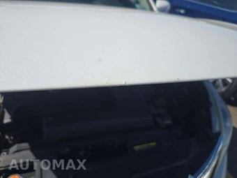 2018 Nissan Murano Platinum – miniatura 24