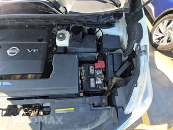 2018 Nissan Murano Platinum – miniatura 27