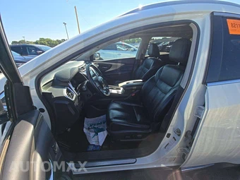 2018 Nissan Murano Platinum – miniatura 6
