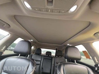 2018 Nissan Murano Platinum - miniatura 11