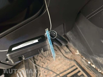 2018 Nissan Murano Platinum - miniatura 8
