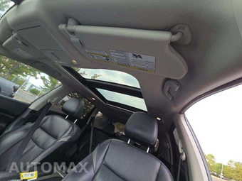 2018 Nissan Murano Platinum - miniatura 11