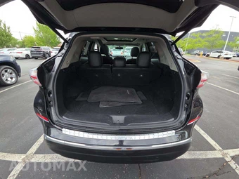2018 Nissan Murano Platinum - miniatura 14