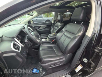 2018 Nissan Murano Platinum - miniatura 6