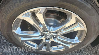 2018 Nissan Murano Platinum – miniatura 25