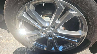 2018 Nissan Murano Platinum – miniatura 32