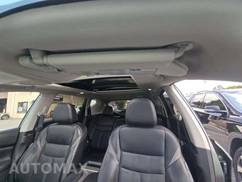 2018 Nissan Murano Platinum – miniatura 11