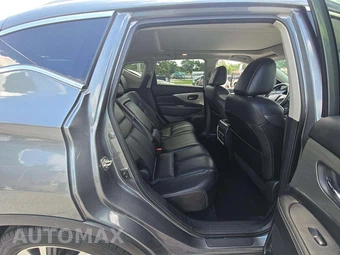2018 Nissan Murano Platinum – miniatura 16