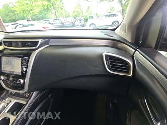 2018 Nissan Murano Platinum – miniatura 19