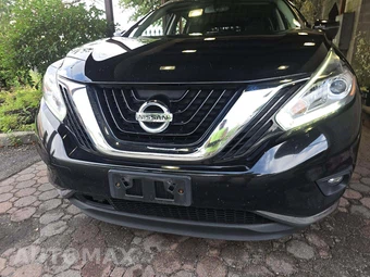 2018 Nissan Murano Platinum – miniatura 21
