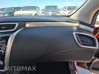 2018 Nissan Murano Platinum – miniatura 19