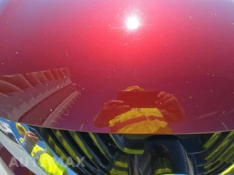 2018 Nissan Murano Platinum – miniatura 22
