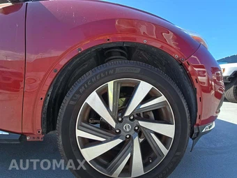 2018 Nissan Murano Platinum – miniatura 31