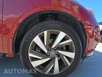 2018 Nissan Murano Platinum – miniatura 32