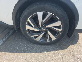 2018 Nissan Murano Platinum – miniatura 11