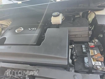 2018 Nissan Murano Platinum – miniatura 19