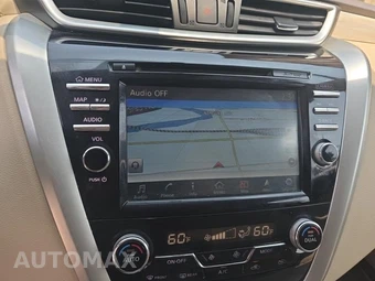 2018 Nissan Murano Platinum – miniatura 23